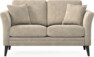 Eden - 2-sits soffa - Beige