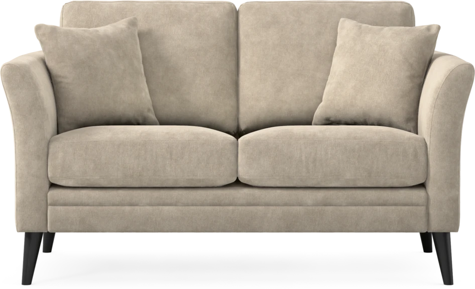 Eden - 2-sits soffa - Beige