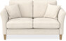 Eden - 2-sits soffa - Beige