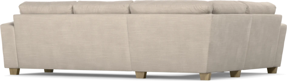 Friday - Hörnsoffa, 1,5+2,5-sits - Beige