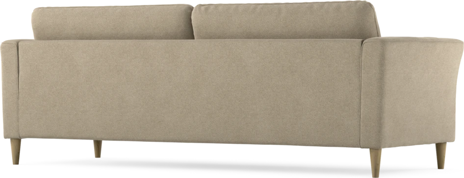 Bridge - 4-sits soffa - Beige
