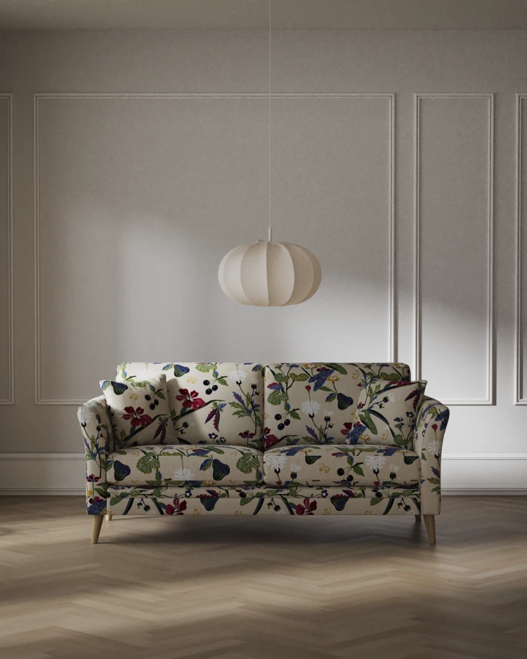 Eden - 2,5-sits soffa - inspiration