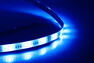 Smarta hem - Ljuskälla Smart LED list, L 400 cm, dimbar - Flerfärgad