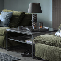 Bellora - 3-sits soffa - inspiration