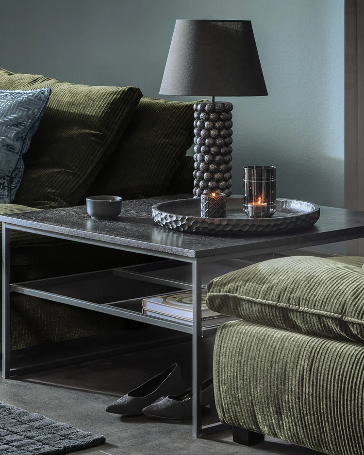 Bellora - 3-sits soffa - inspiration