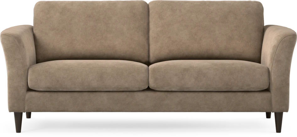 Bridge - 2-sits soffa - Beige