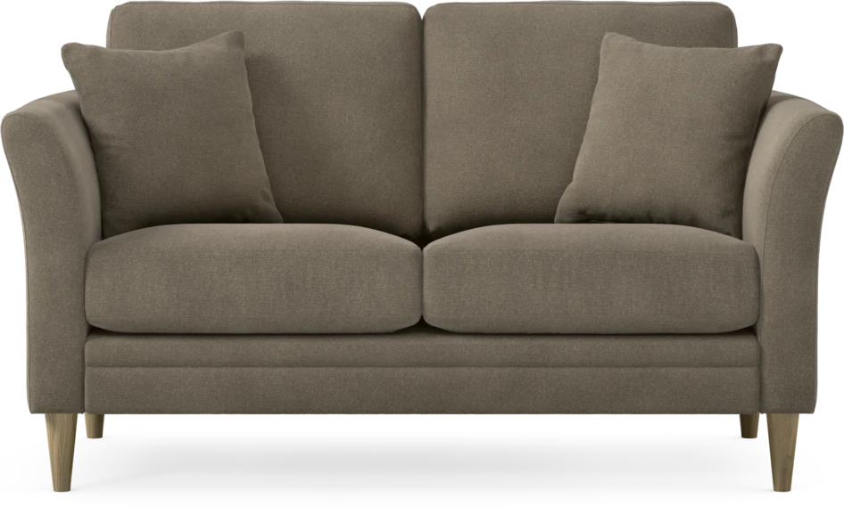 Eden - 2-sits soffa - Beige