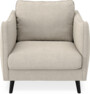 Madison Lux - Fåtölj, 70 cm - Beige