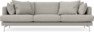 Harper - 4-sits soffa - Beige