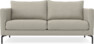 Impression - 3-sits soffa - Grå