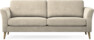 Bridge - 3-sits soffa - Beige