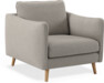 Madison Lux - Fåtölj, 70 cm - Beige