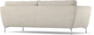 Madison Lux - 3-sits soffa - Beige