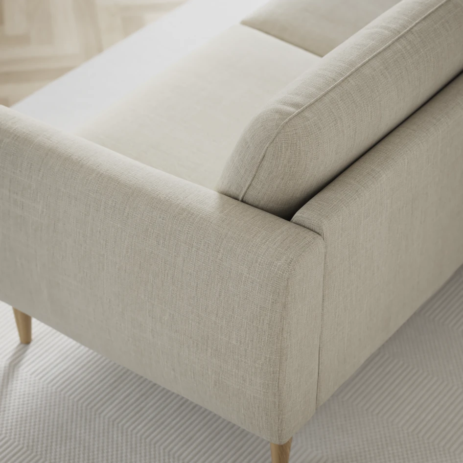 Bridge - Fåtölj - Beige