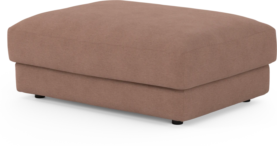 Amie - Fotpall 107 - Rosa
