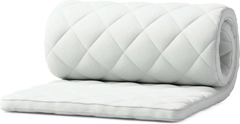 Delux Sense  - Bäddmadrass, 80-210 cm