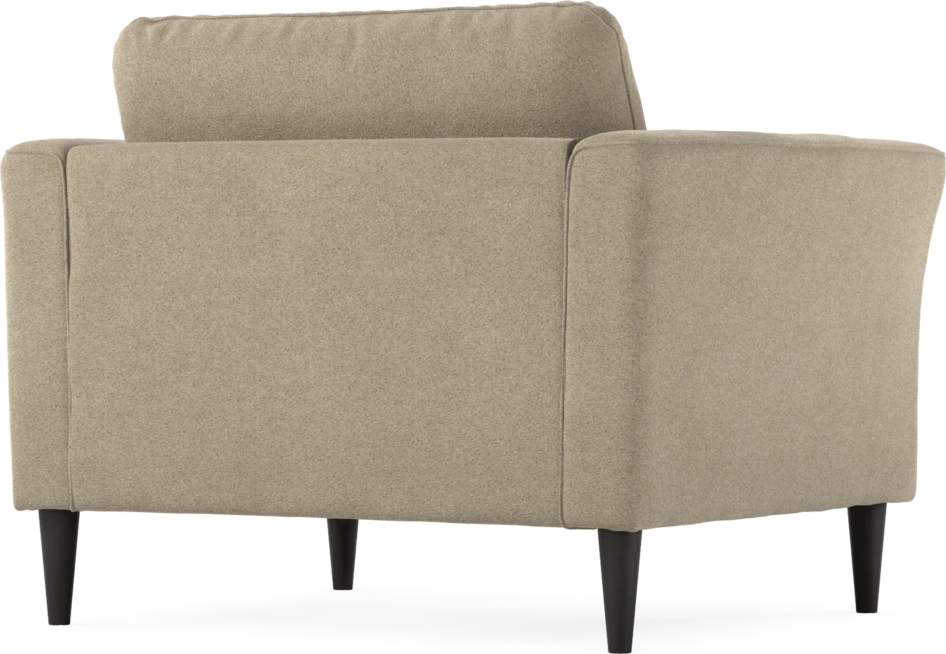 Bridge - Fåtölj - Beige