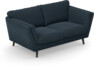 Madison Lux - 2-sits soffa - Blå