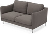 Madison - 2-sits soffa - Brun