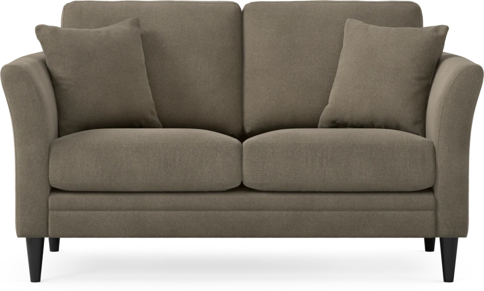 Eden - 2-sits soffa - Beige