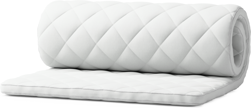 Delux Sense  - Bäddmadrass, 80-210 cm