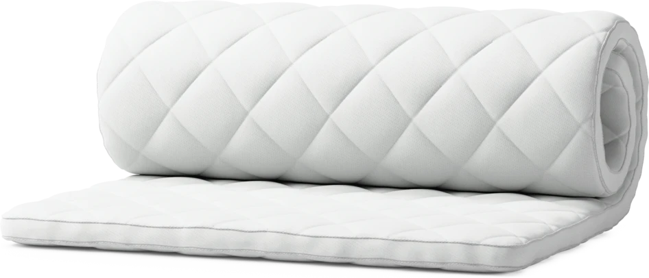 Delux Sense  - Bäddmadrass, 80-210 cm