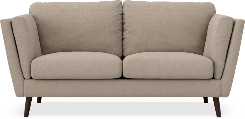 Madison - 2-sits soffa - Beige