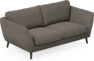Madison Lux - 2-sits soffa - Brun