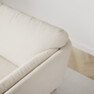 Madison Lux - 2-sits soffa - Beige