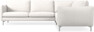 Madison - Hörnsoffa 3+2-sits, hörn 1 - Beige