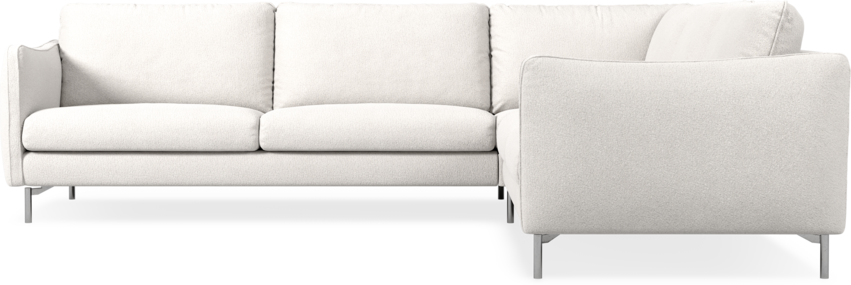 Madison - Hörnsoffa 3+2-sits, hörn 1 - Beige