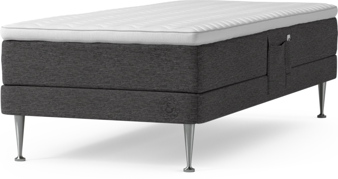 Särö Comfort, Ställbar säng, enkelsäng