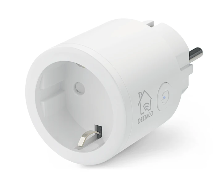 Smarta hem, Strömbrytare för inomhusbruk