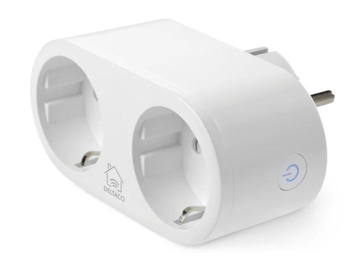 Smarta hem, Strömbrytare för inomhusbruk