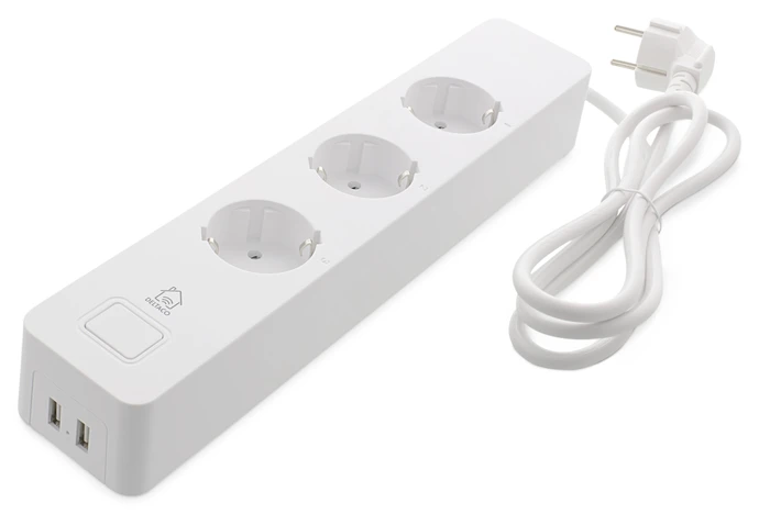 Smarta hem, Grenuttag