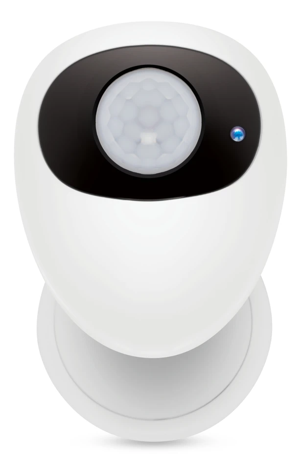 Smarta hem - Rörelsesensor - Vit