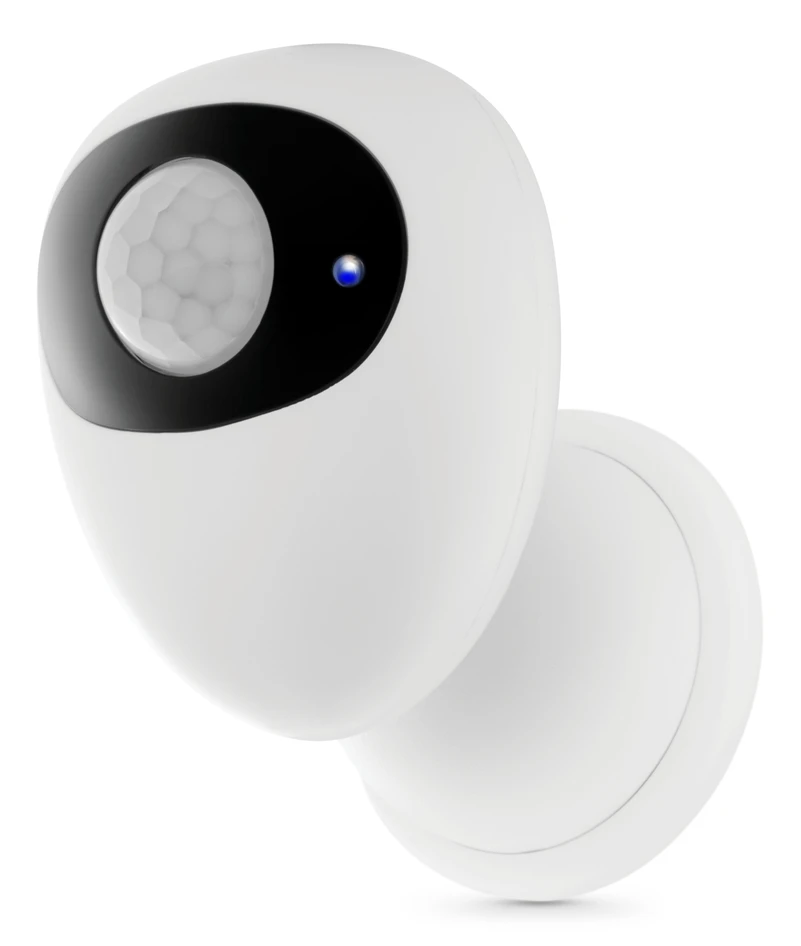 Smarta hem - Rörelsesensor - Vit
