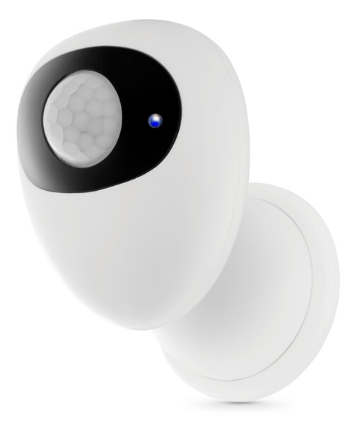 Smarta hem - Rörelsesensor - Vit