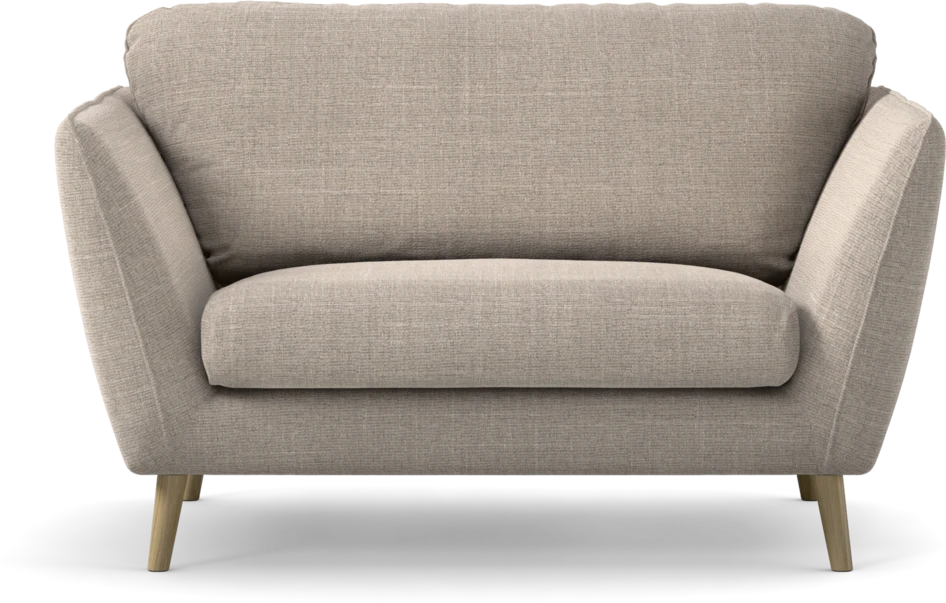 Madison Klädsel - Klädsel till Fåtölj, 90cm - Beige