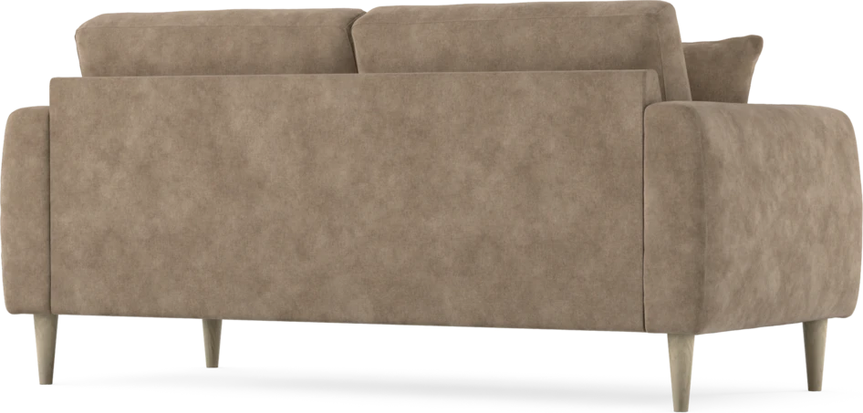 Eden - 2,5-sits soffa - Beige