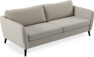 County - 2,5-sits soffa - Beige