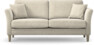 Eden - 2,5-sits soffa - Beige