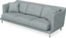 Macy Lux - 3-sits soffa XL - Grå