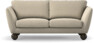 Madison Lux - 2-sits soffa - Beige