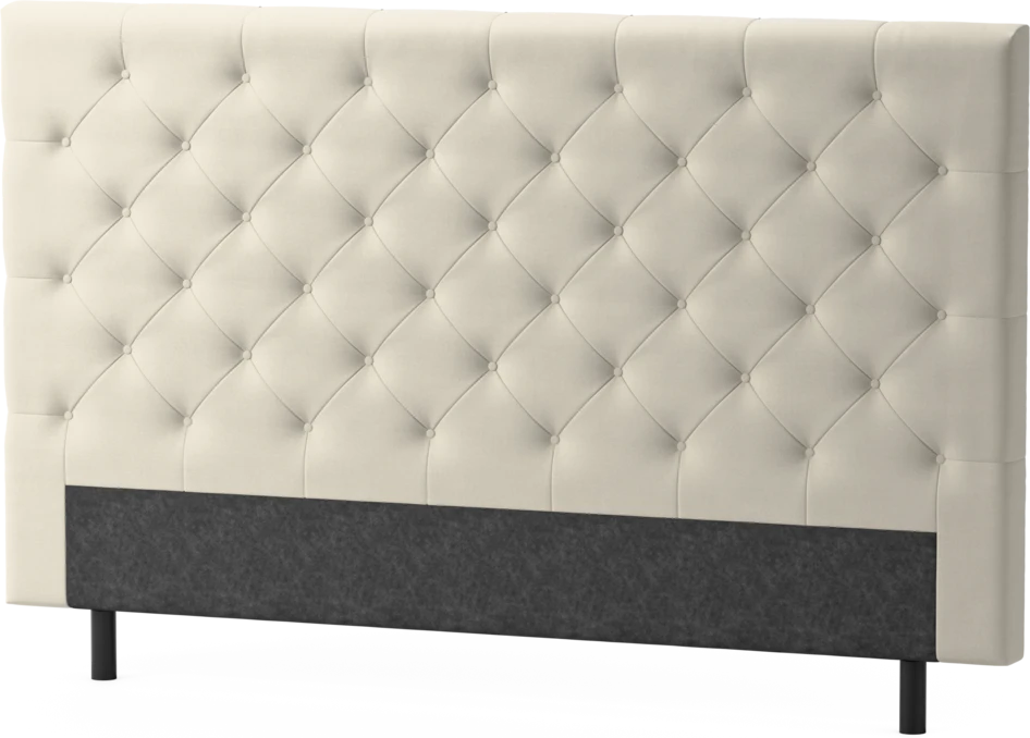 Delux Pikerad - Sänggavel, 90-210 cm