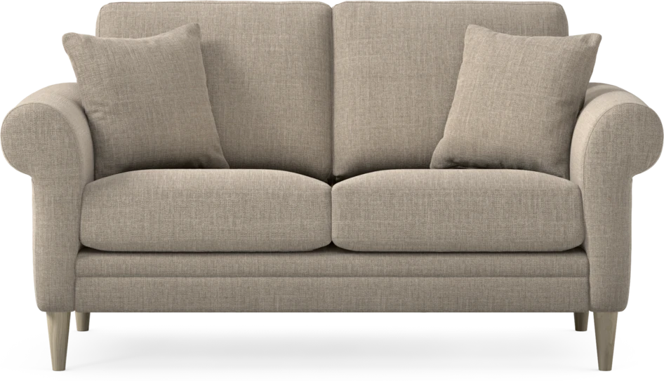Eden - 2-sits soffa - Beige