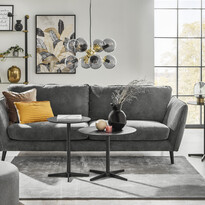 Madison - 3-sits soffa, avtagbar klädsel - inspiration