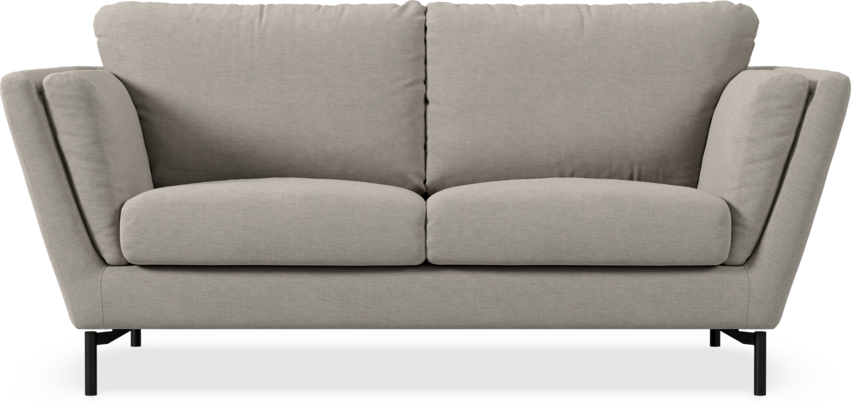 Madison Lux - 2-sits soffa - Beige