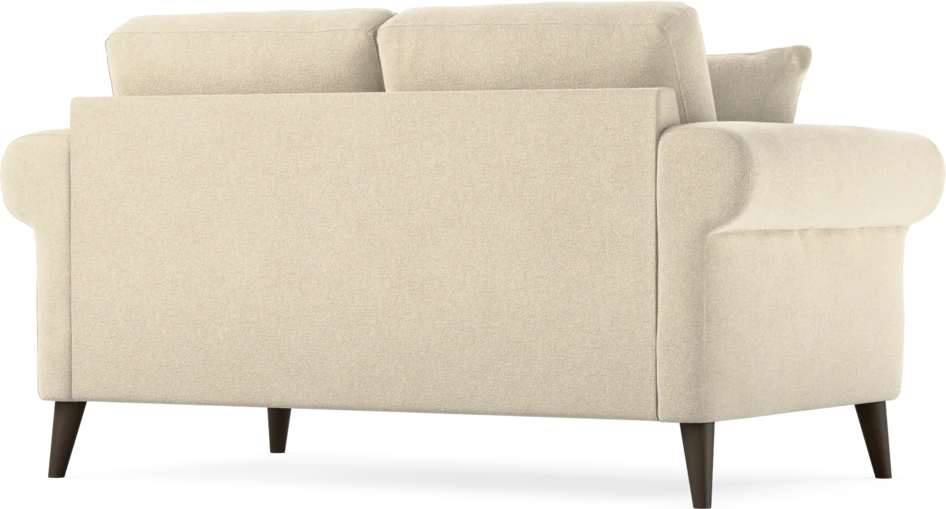 Eden - 2-sits soffa - Beige