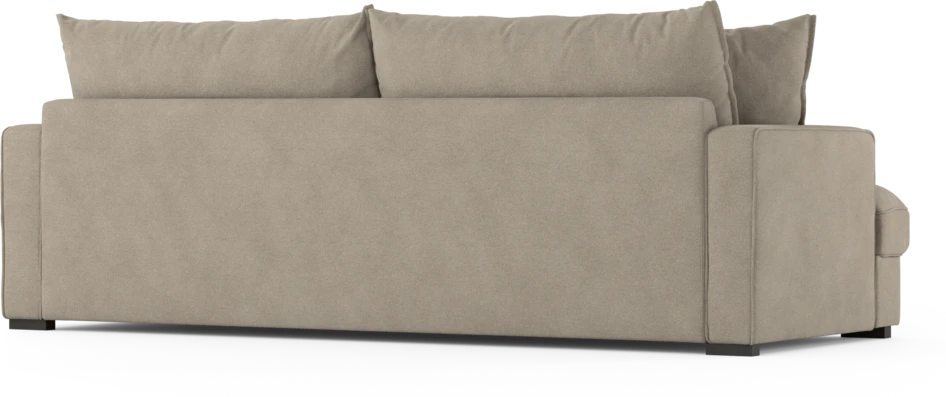Mila - 4-sits soffa - Beige